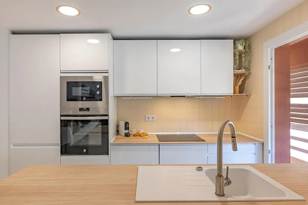 Apartamento Wonderful Flat With Privateterrace And Pool Marbella
