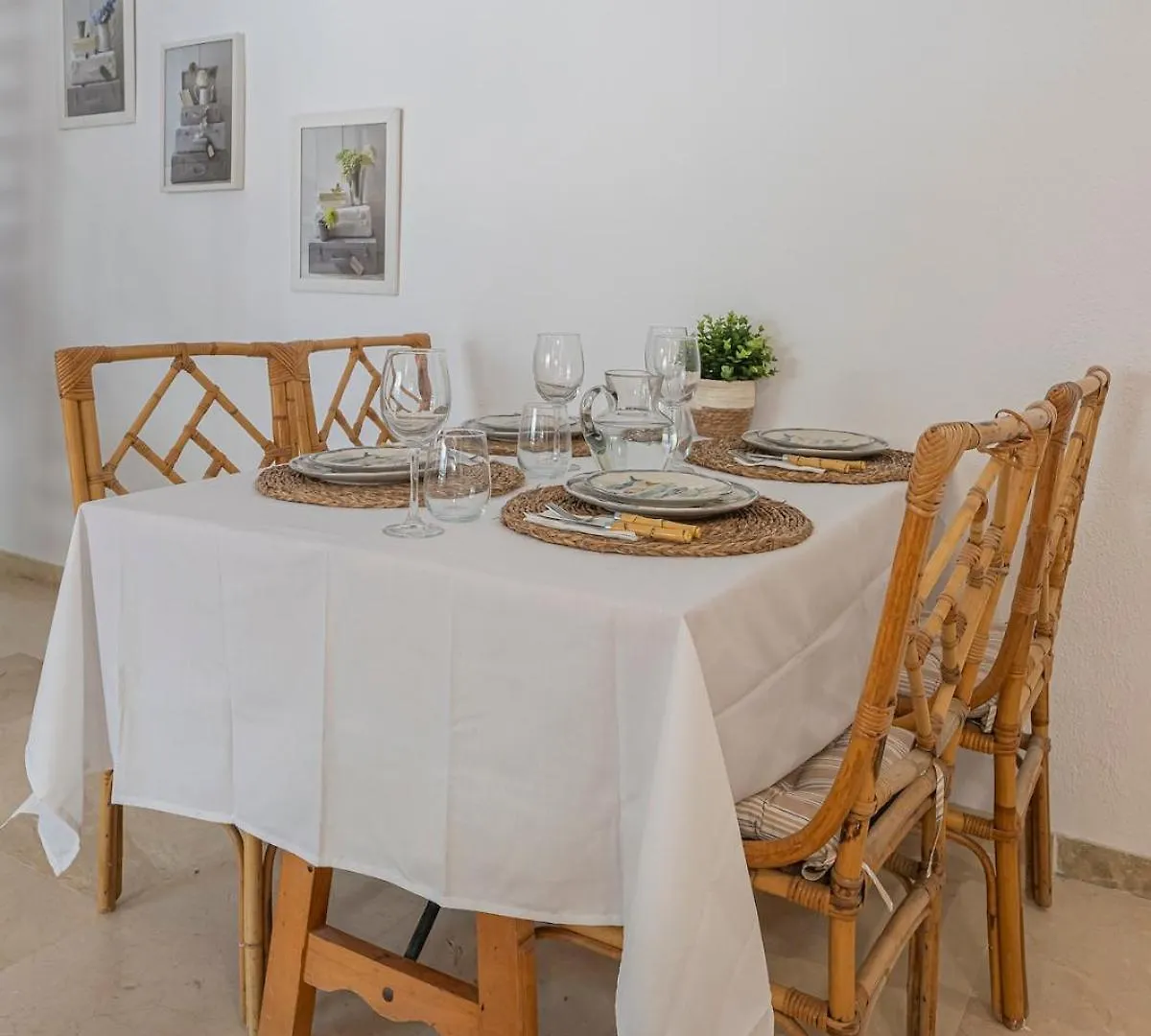 Apartamento Wonderful Flat With Privateterrace And Pool Marbella