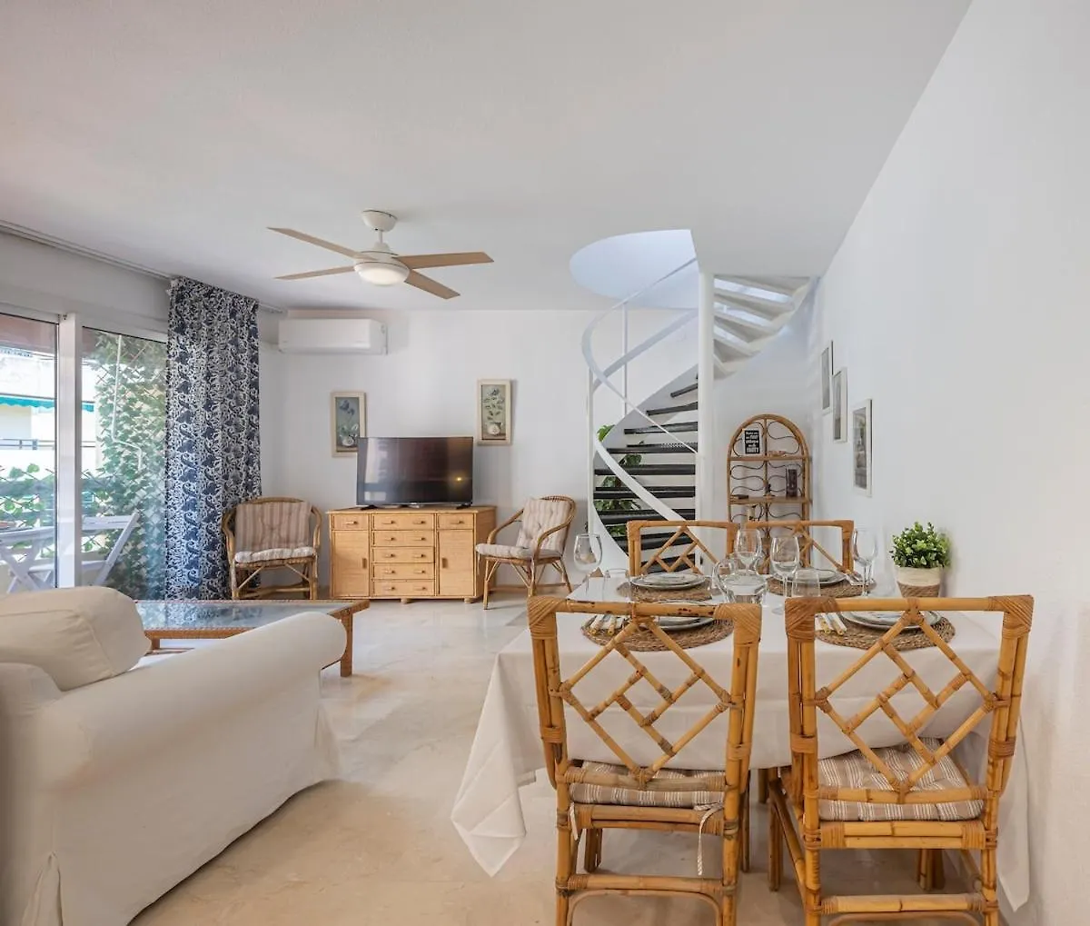 Apartamento Wonderful Flat With Privateterrace And Pool Marbella